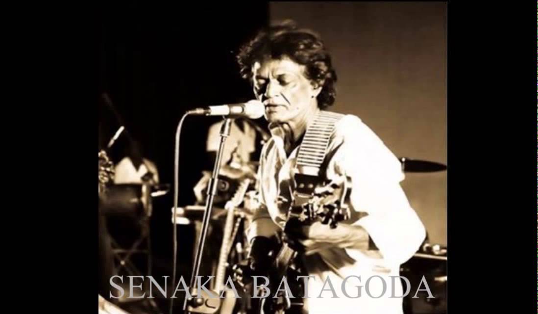 Api Kawruda (  අපි කවුරුද  ) - Original by Senaka Batagoda (සේනක බටගොඩ)