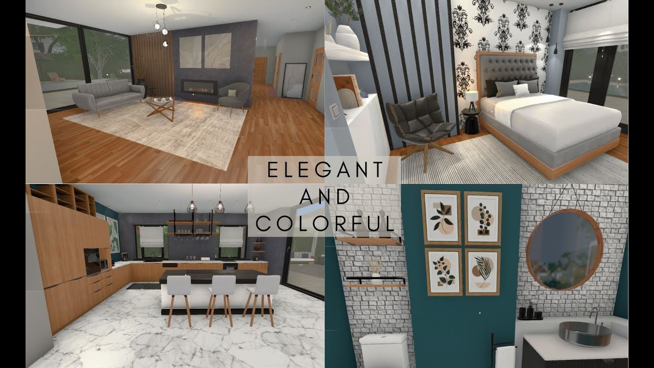 House Flipper! Modern House - HGTV DLC