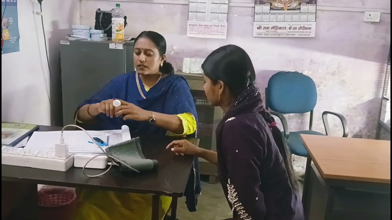 #patient counselling BP and sugar#motivational video health counselling positive vibes 
