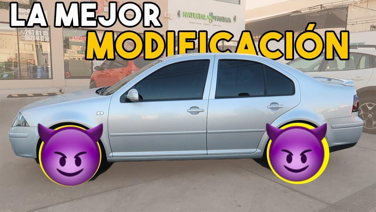 NUEVOS RINES Y LLANTAS PARA EL JETTA || ALFREDO VALENZUELA