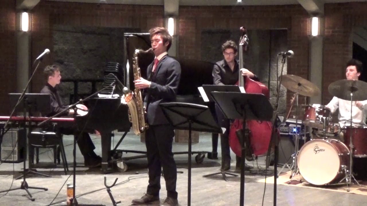 Song Song (Ben Wendel)