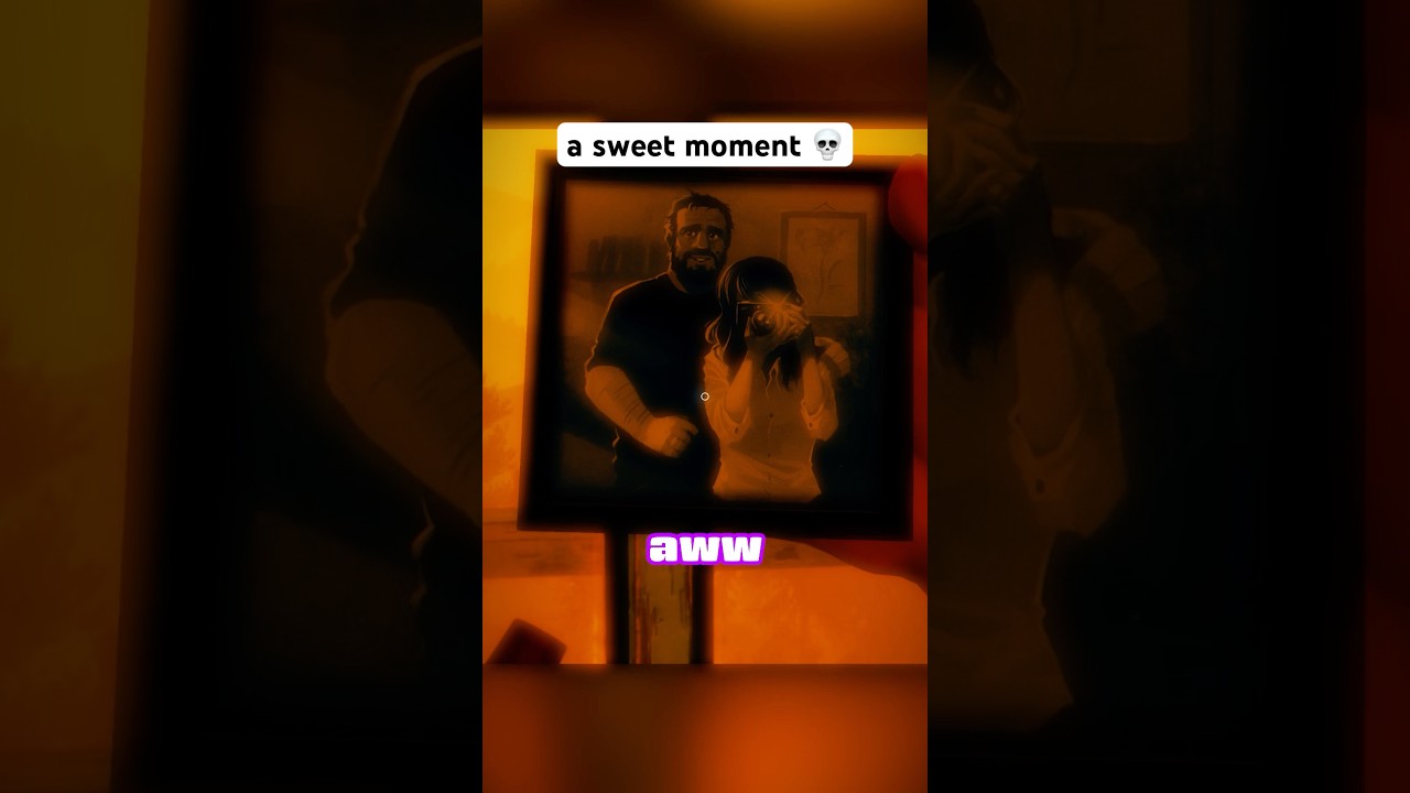 A Firewatch Sweet Moment Ruined