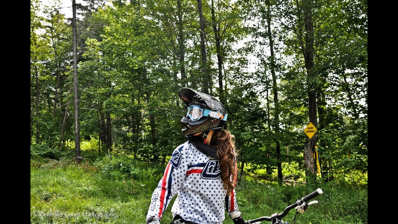 Downhill Landsberg anderer Trail