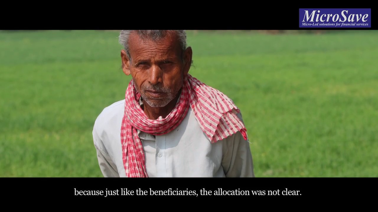 Need for Reforms in Public Distribution System (PDS)