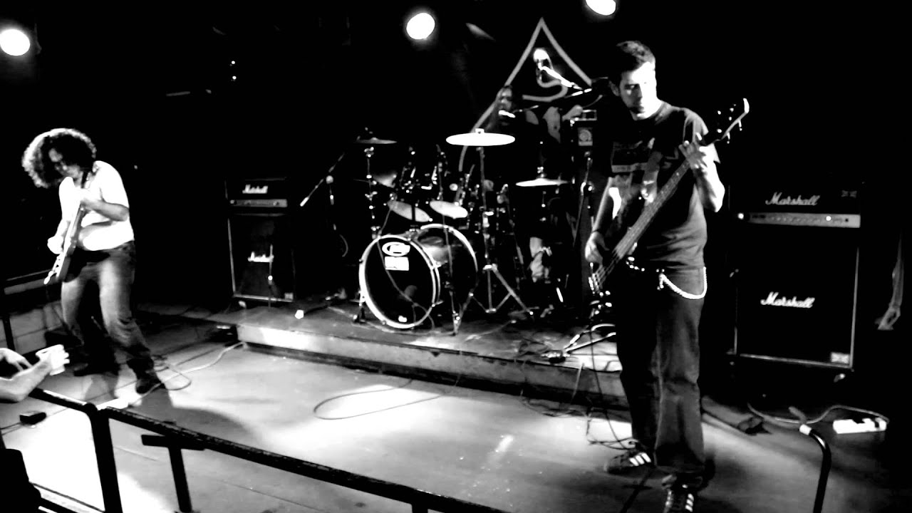 Silent Oath - Silent Oath (Live@An Club)