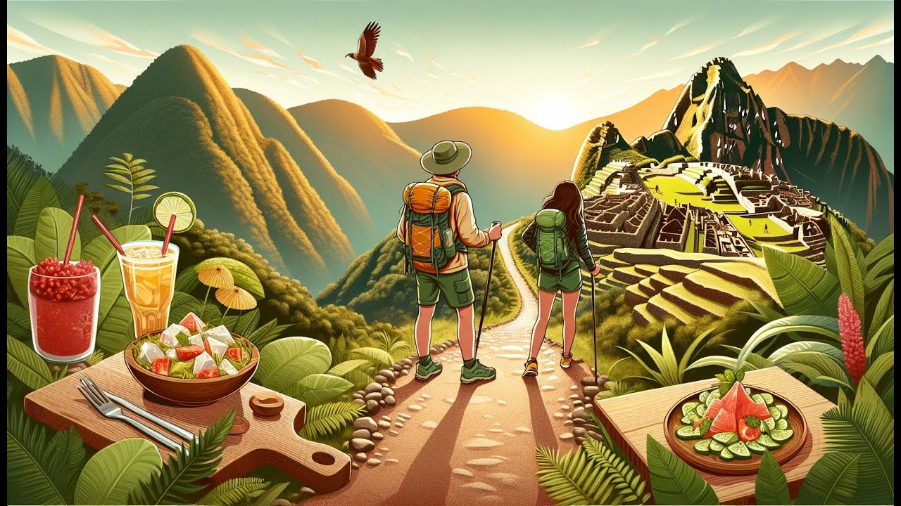 Unforgettable Peru: Insider Travel Tips #Peru #TravelTips #Adventure #Culture #MachuPicchu