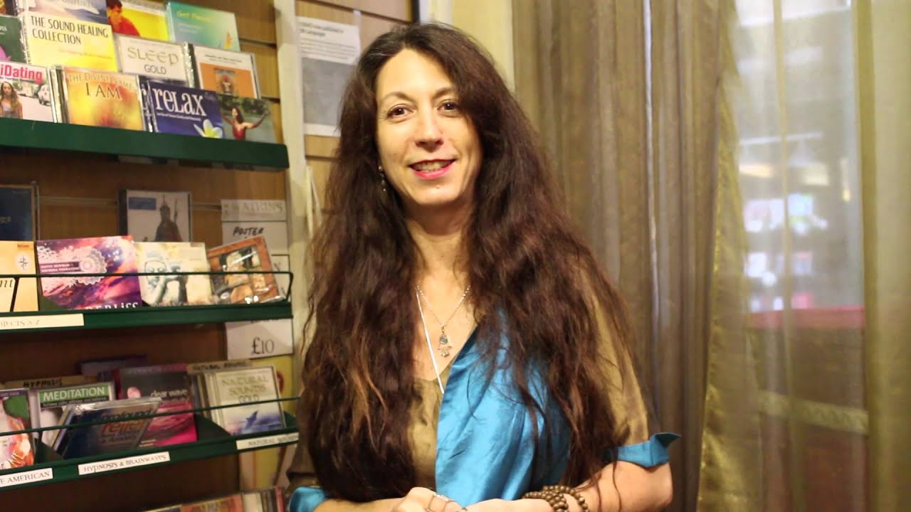 What Is Tantra by Hanna Katz-Jelfs