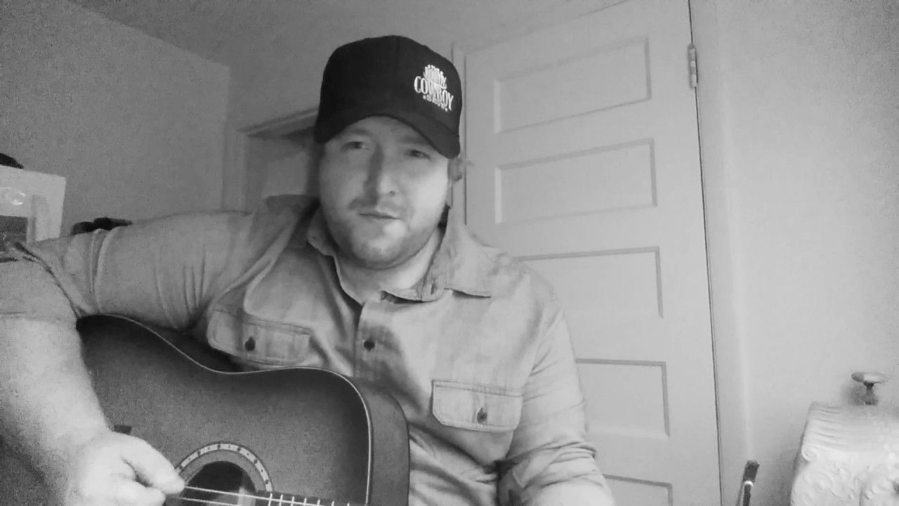 One Number Away - Luke Combs (Cover) - Jake Nelson