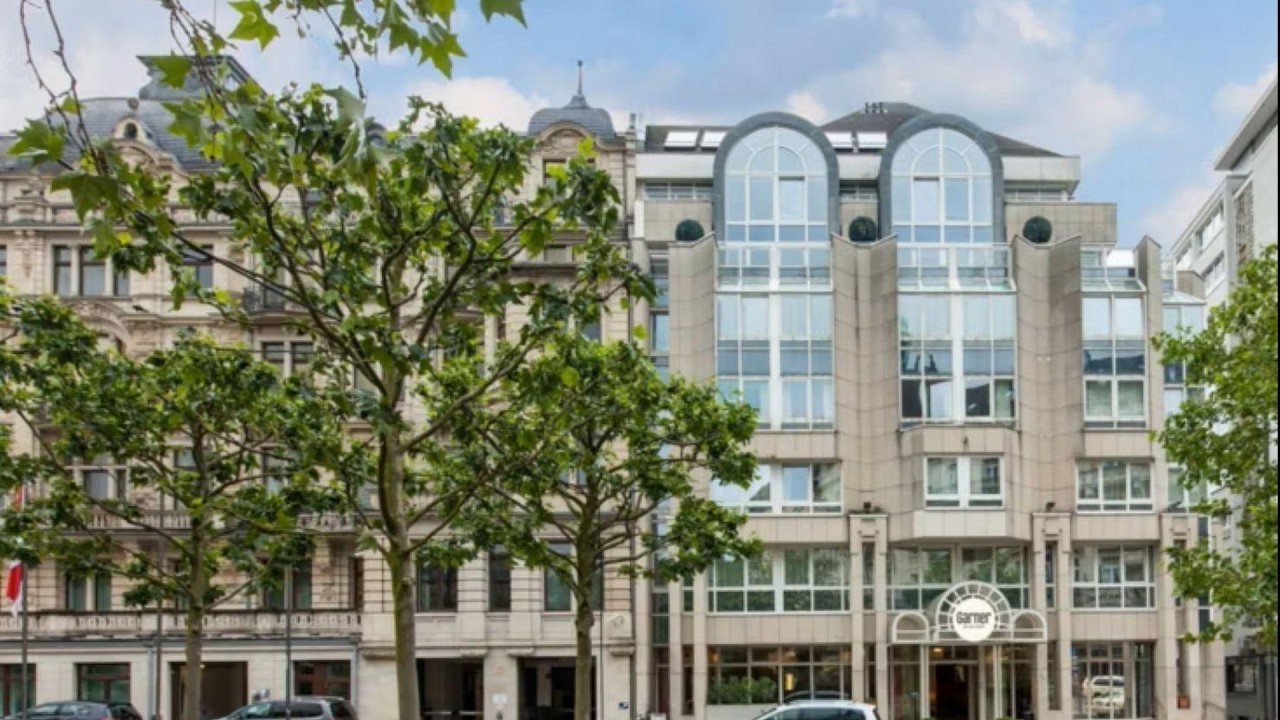 Select Hotel Wiesbaden City | Wiesbaden, Germany | Hotel Review 🌟