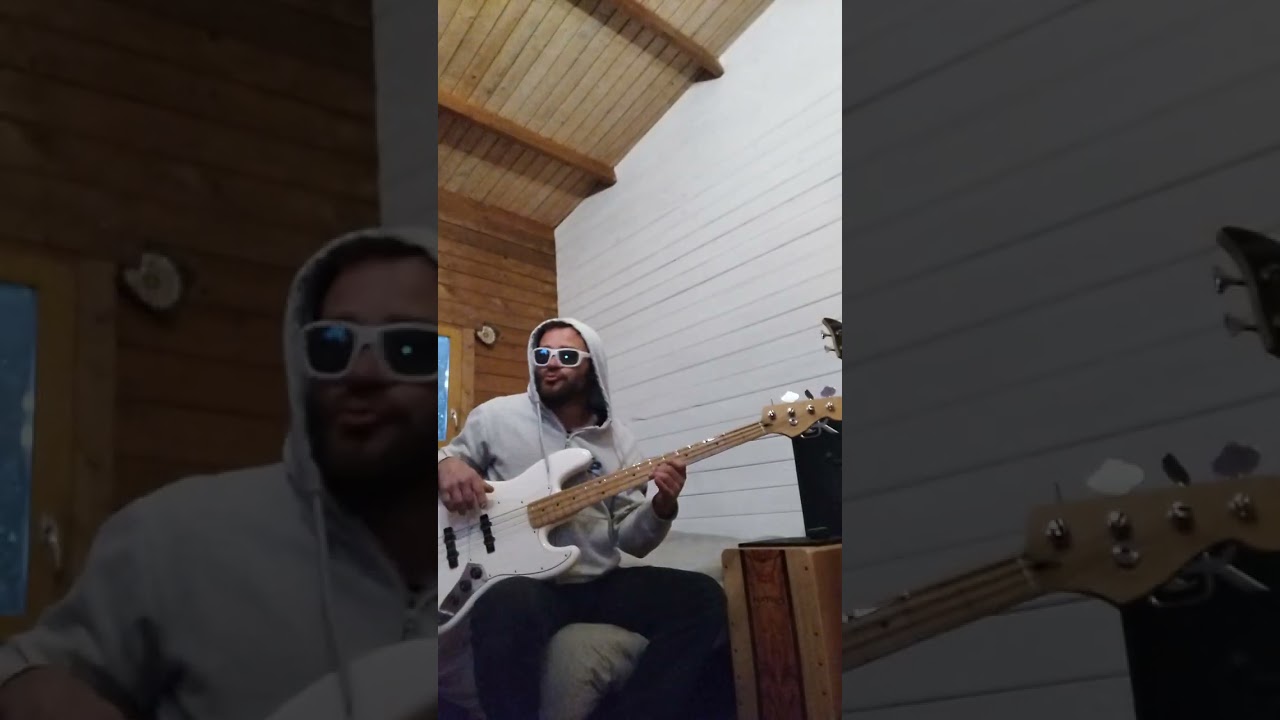 Dgeo le non bassiste