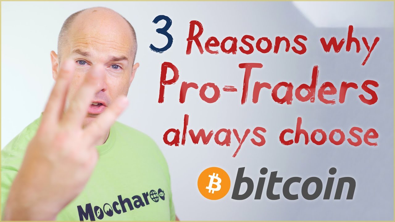 Вам следует торговать в парах с BTC или USDT?