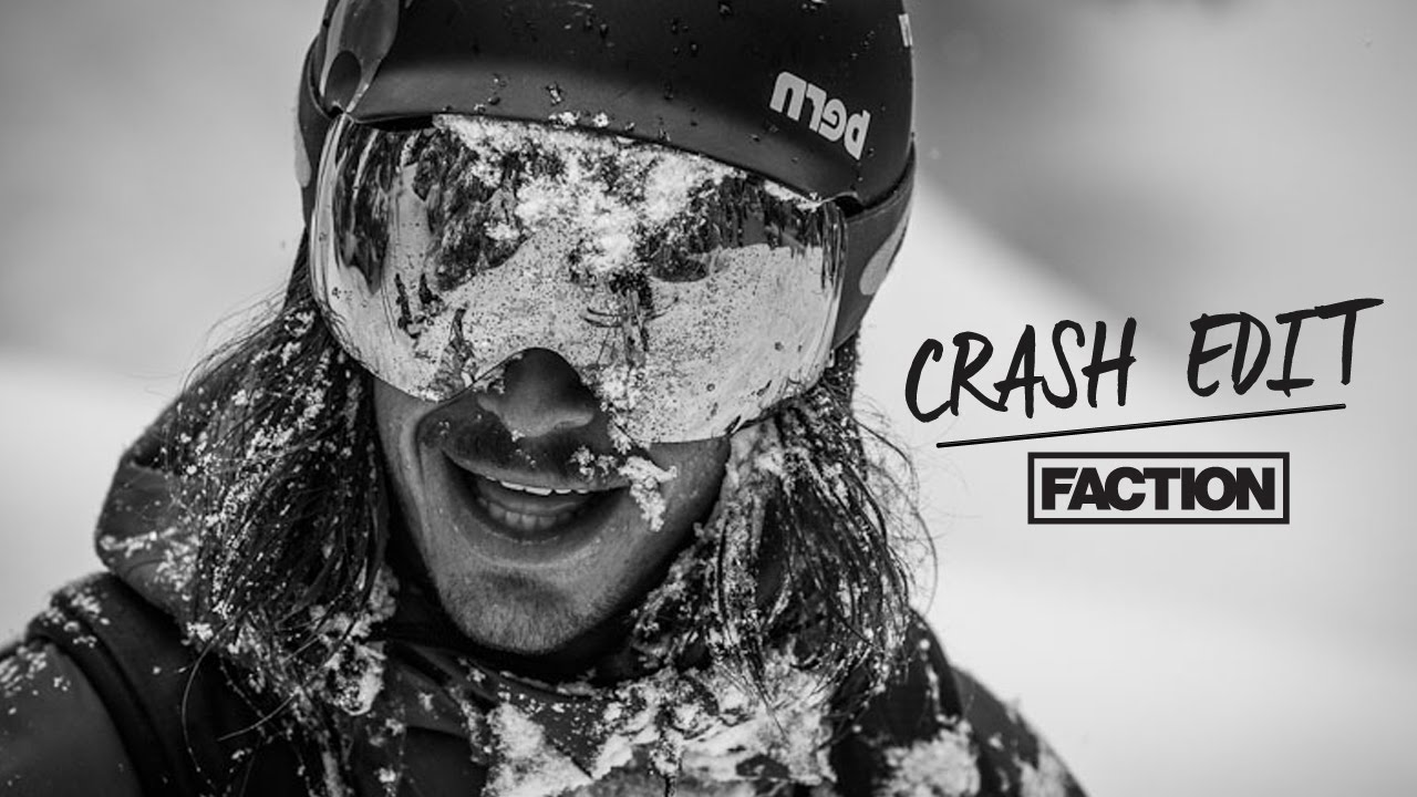 The Faction Collective - Crash Edit