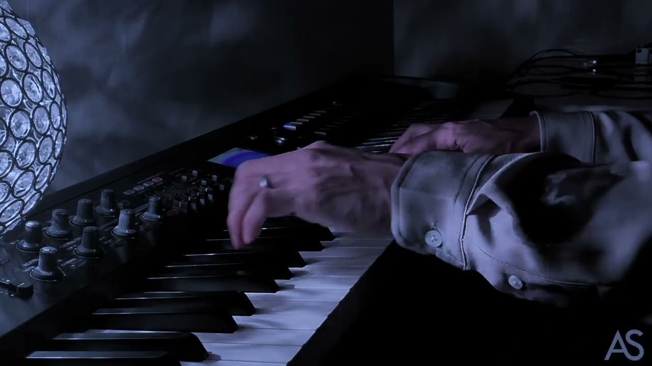 Dignity - Satoru Arai (Piano Solo)