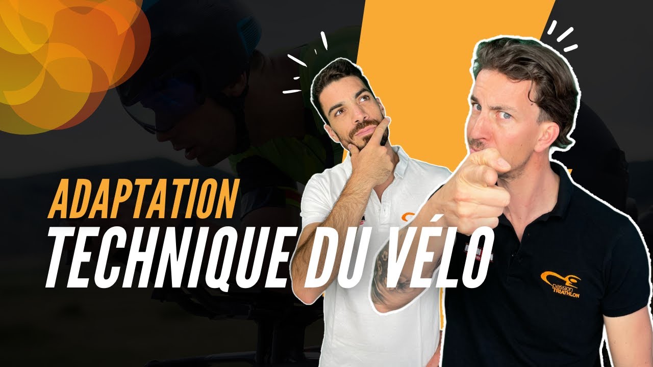 Faut-il adapter son vélo au triathlon ?