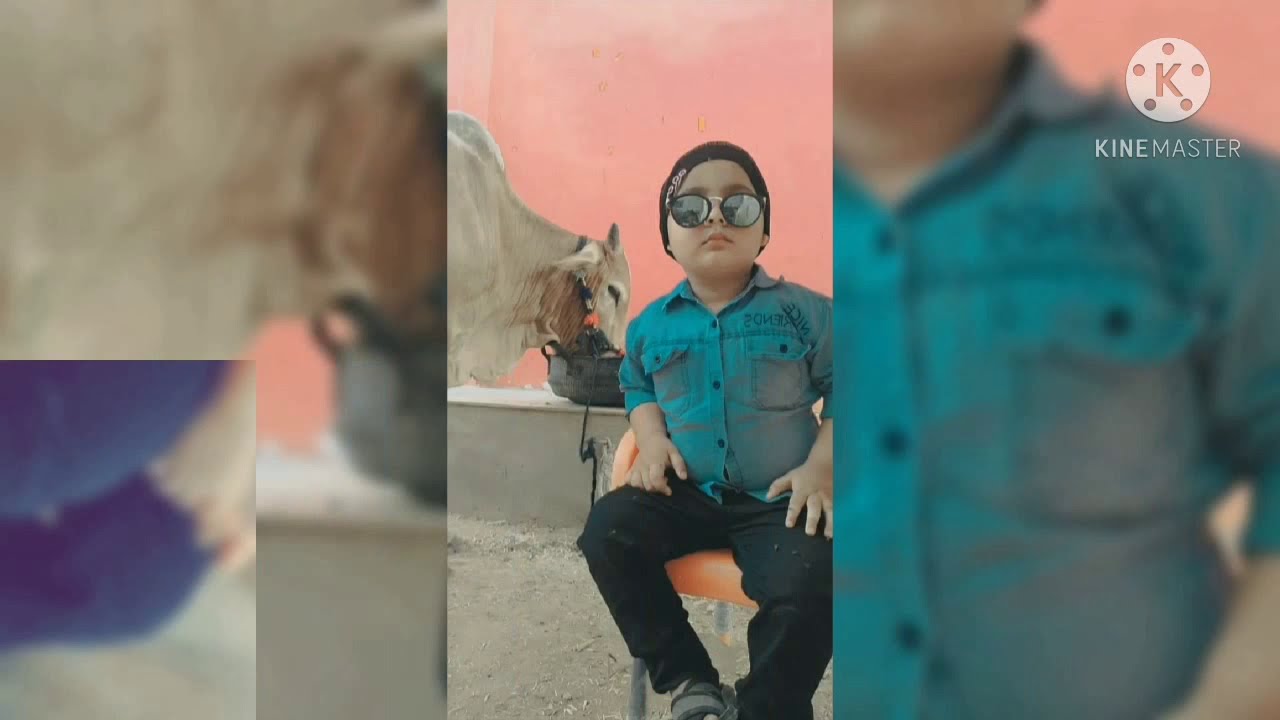 Balaj khan style