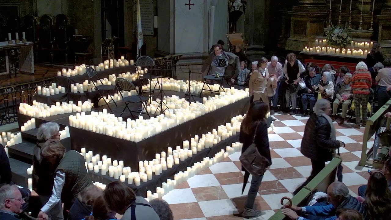 Candelight 05-02-2026 12:30