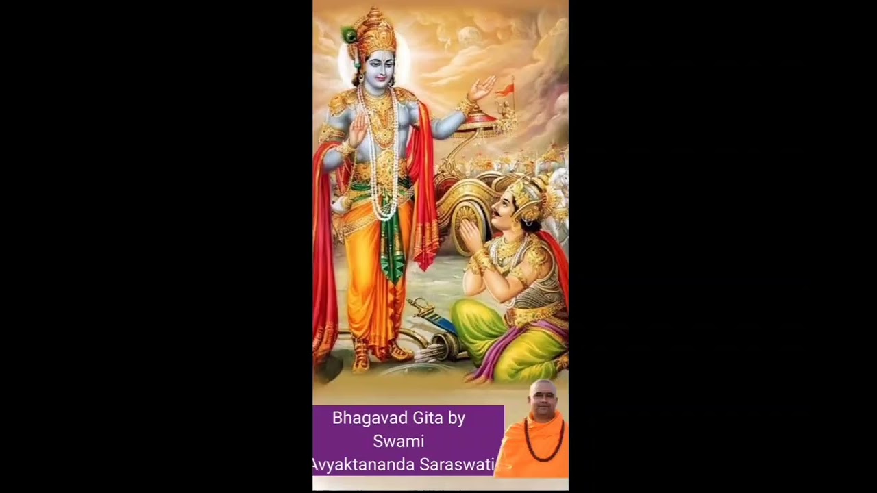 98. Bhagavad Gita_Chapter 3_shloka  10  to 13