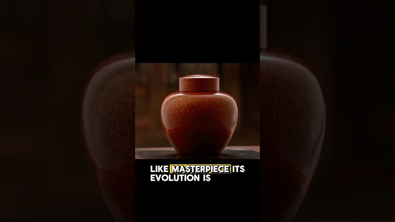 The Evolution of Porcelain Craftsmanship 
