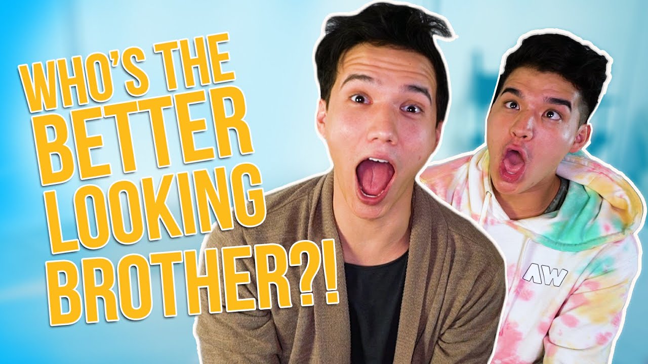BROTHER TAG ft Alex Wassabi