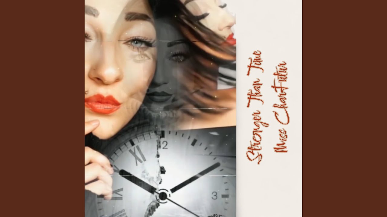Stronger Than Time
