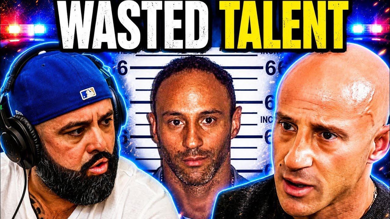 Lilo Brancato Jr Star of A Bronx Tale, Details Being Addicted to Heroin & Going Rikers Prison