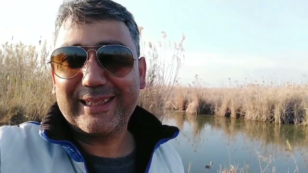 Adana Karataş akyatagan gölü civarı sazan avı carp fishing 😁