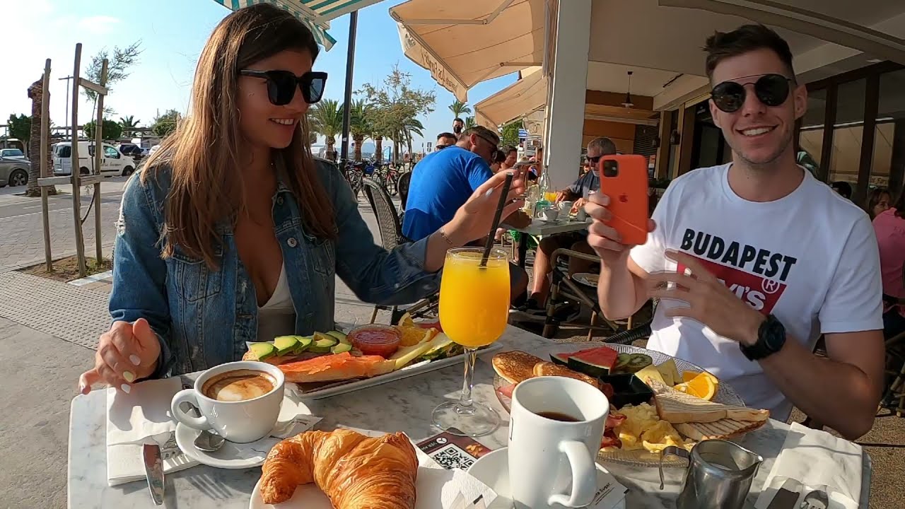 Mallorca | 2021 | GoPro