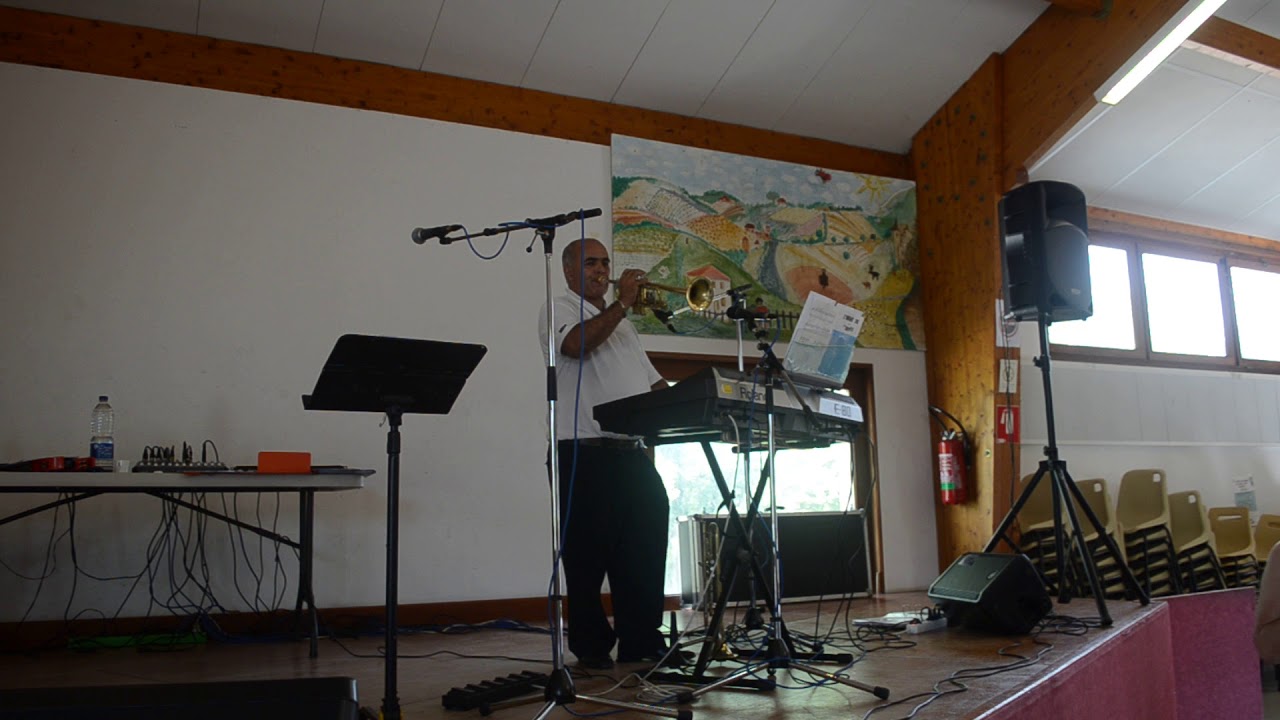d yann sentimental accordéon
