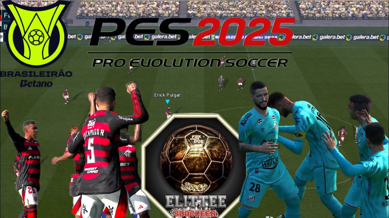 Como atualizar PES 2018 PARA 2025  Xbox 360?É com ELITE SOCCER.