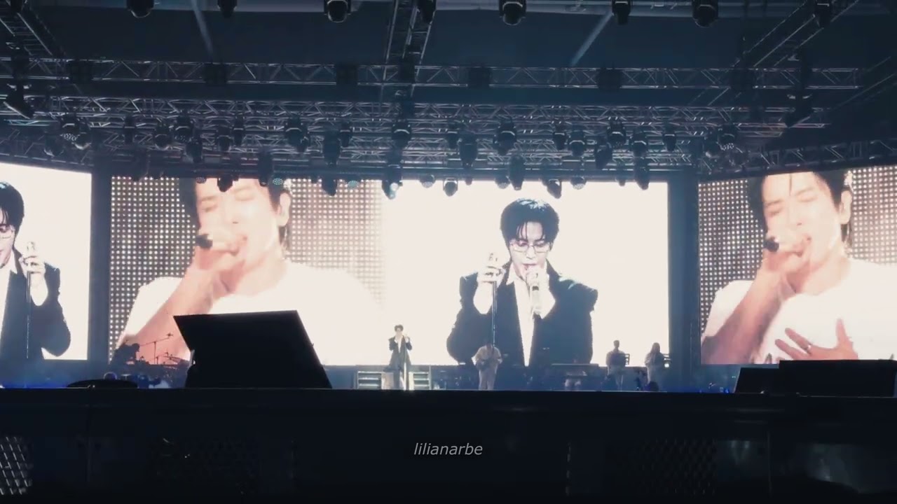 鄭容和（香港）- One Fine Day - JUNG YONG HWA LIVE ‘Director’s Cut : Our Fine Days’ 251227