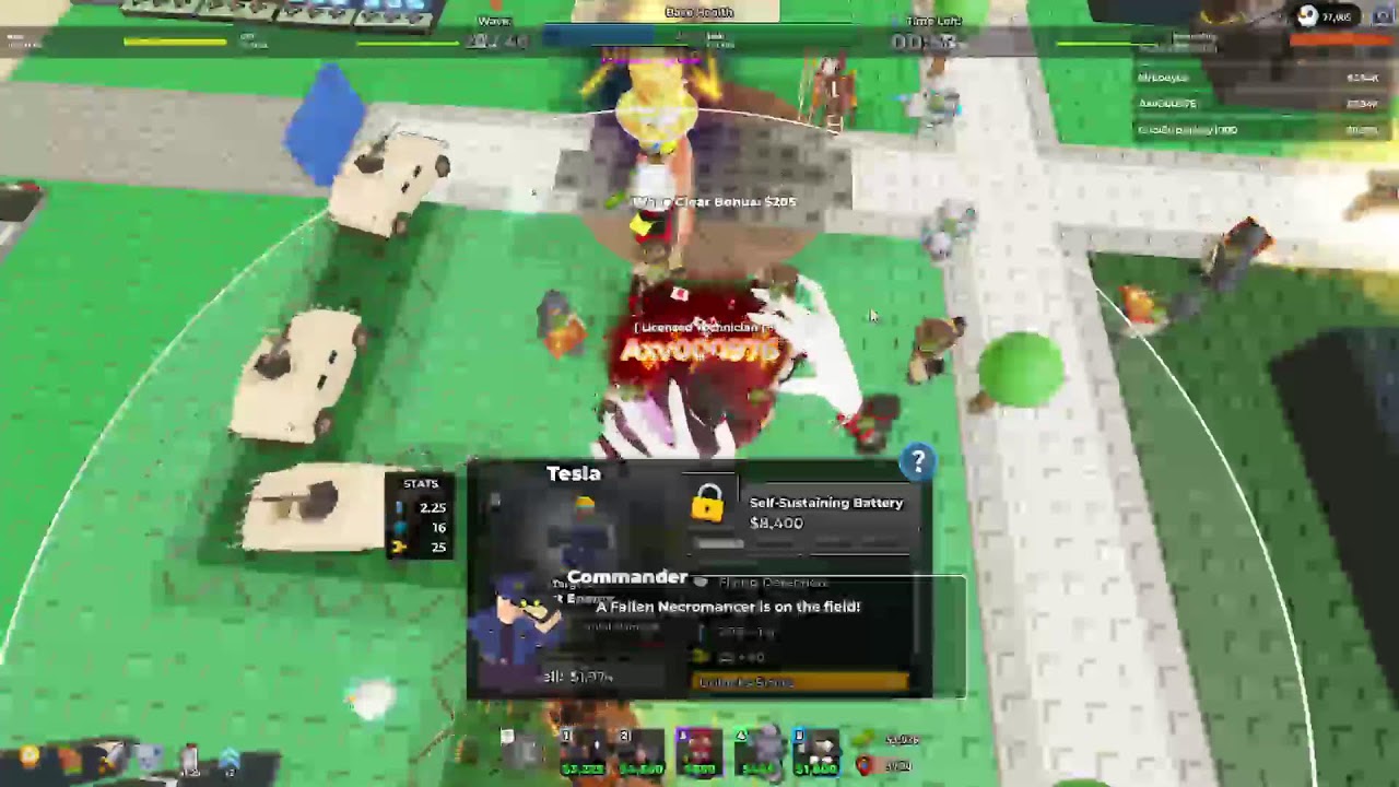 Random Roblox Games Live Stream