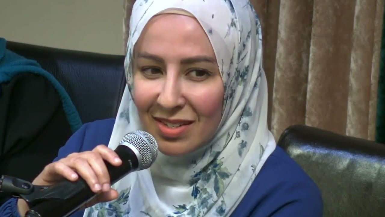 Emotionally Regulated Parents Make For a Tranquil Home | Heba El-Haddad