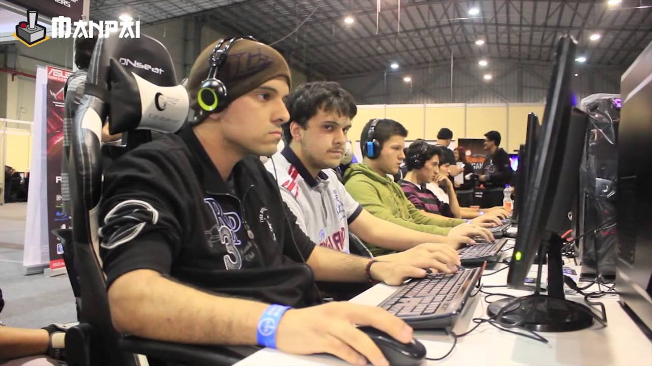 Entrevista: Claves sobre el negocio del Lan Center