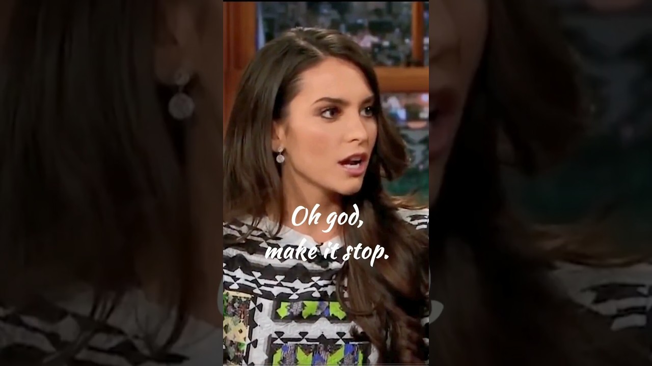 Rizz masterclass 101 - Craig Ferguson and Genesis Rodriguez (Tattoos) #shorts