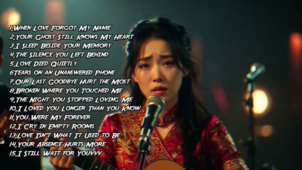 New Song Sad 2026 Top 15 Song for SAD 2026