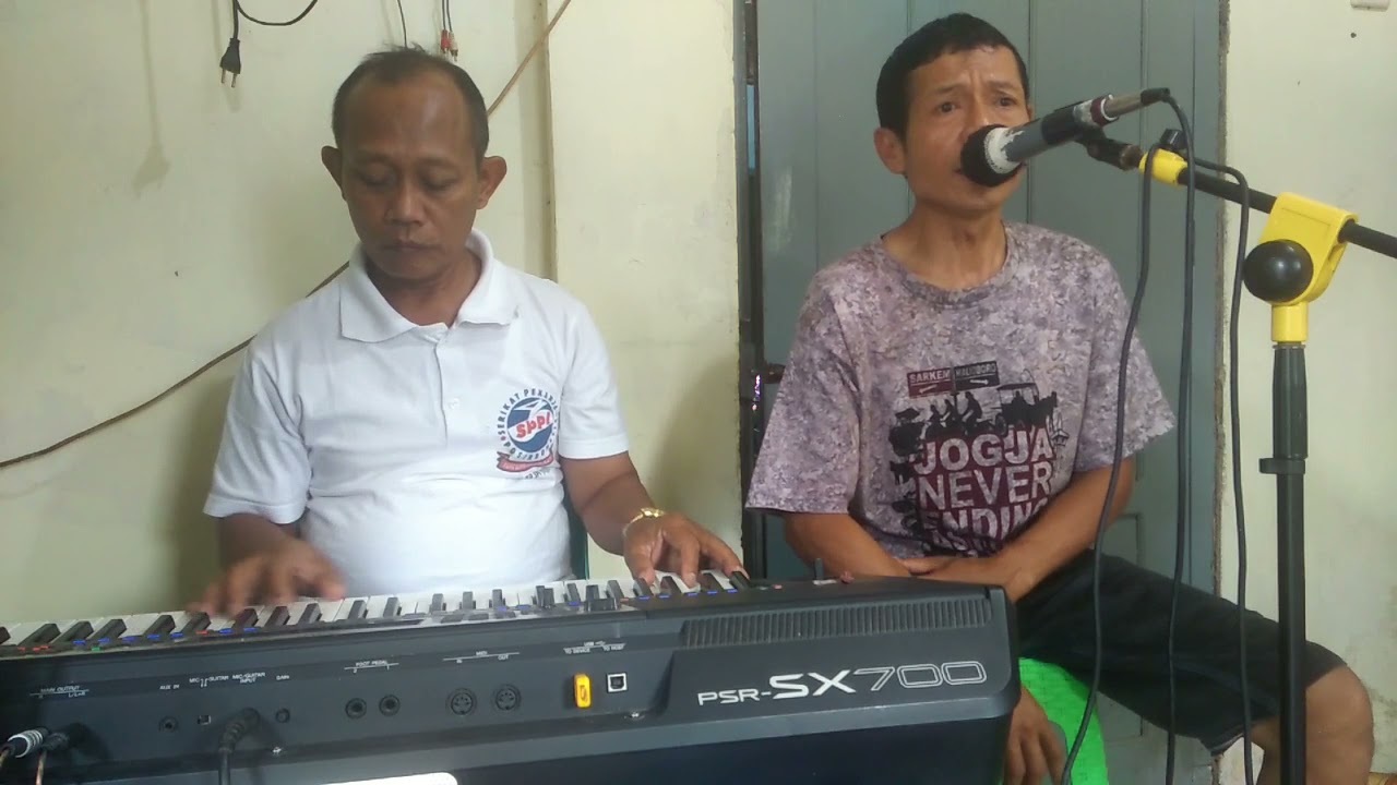 Cidro Cover Bro Amin