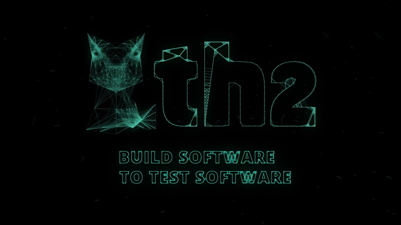 th2, Next-Gen AI-driven Test Automation Framework