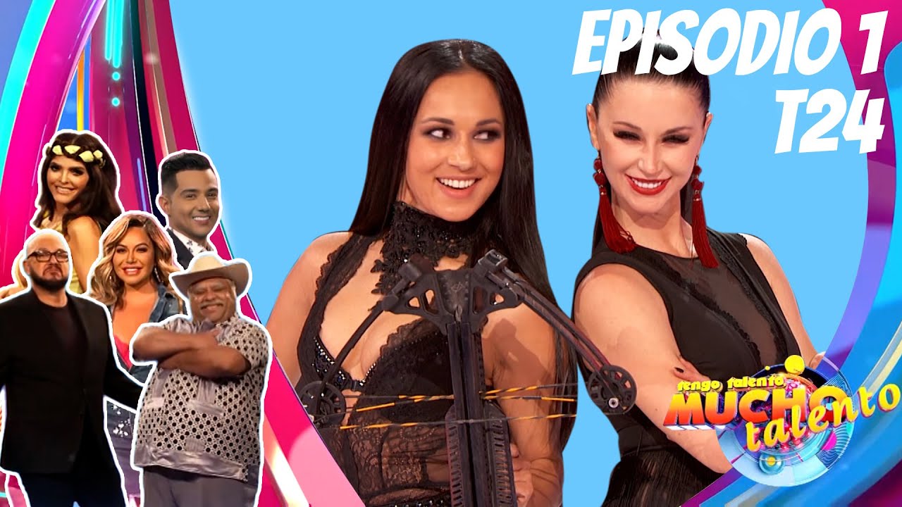 Don Cheto le pone el OJO a las RUSAS [ SOLO MUJERES ] EPISODIO 1 COMPLETO | TTMT T24