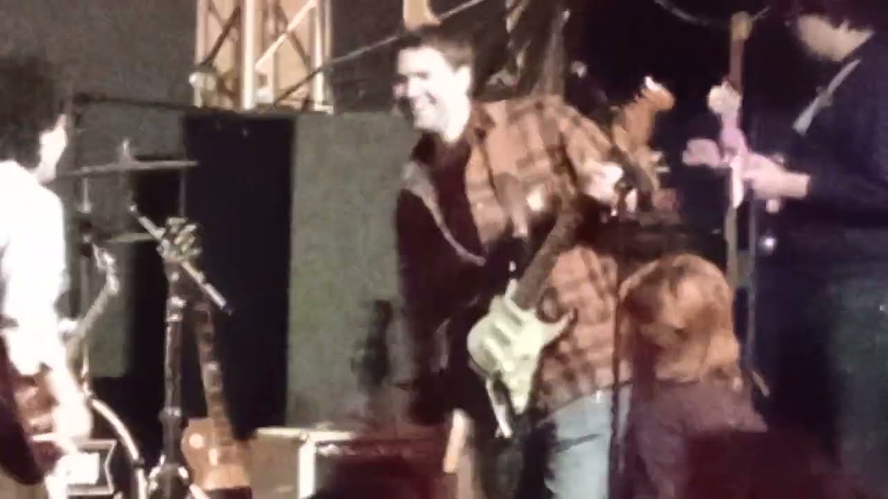 * 2/17/2026 * Greatest Jam On Earth @ The Blues Saloon * 