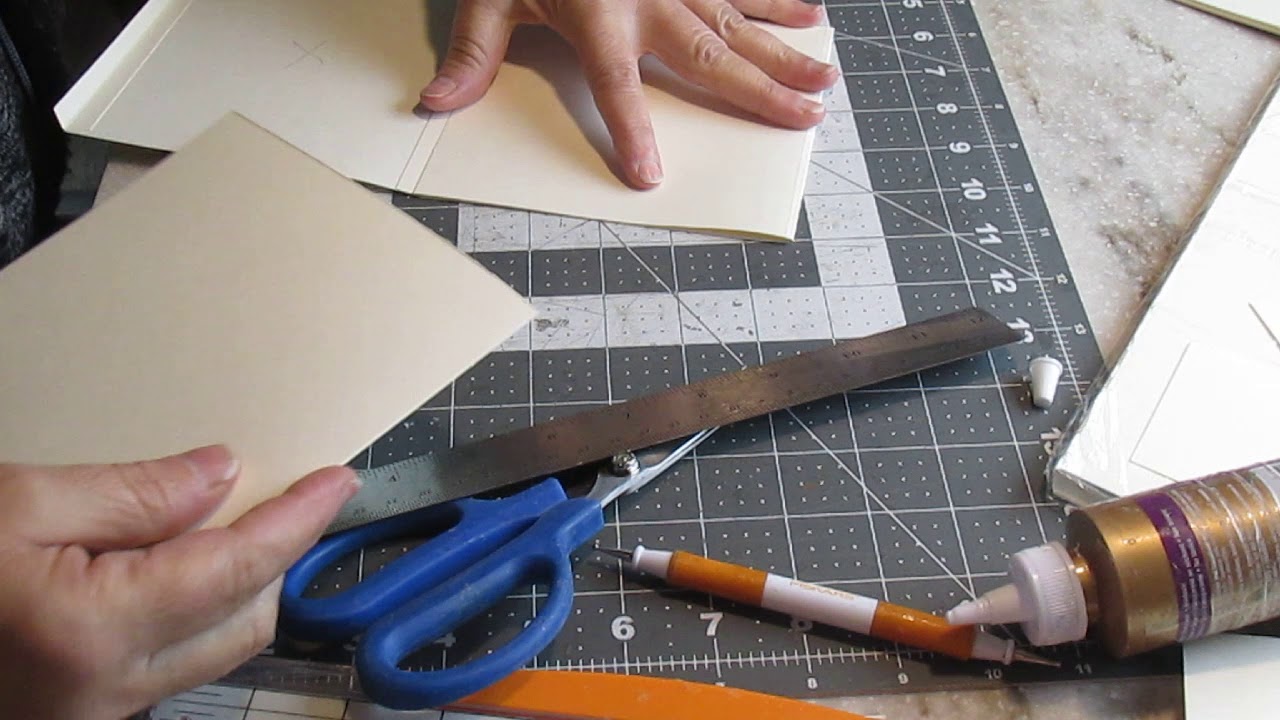 Tuto #1 de 8 | 