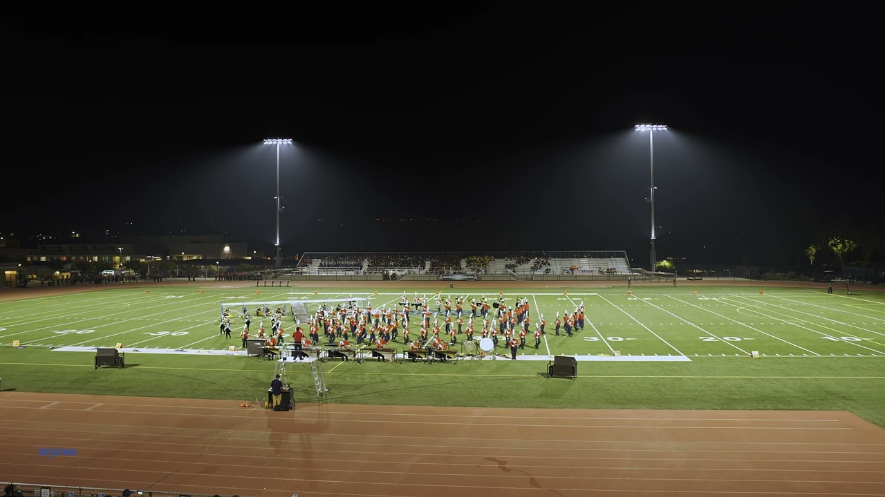 Martin Luther King HS 