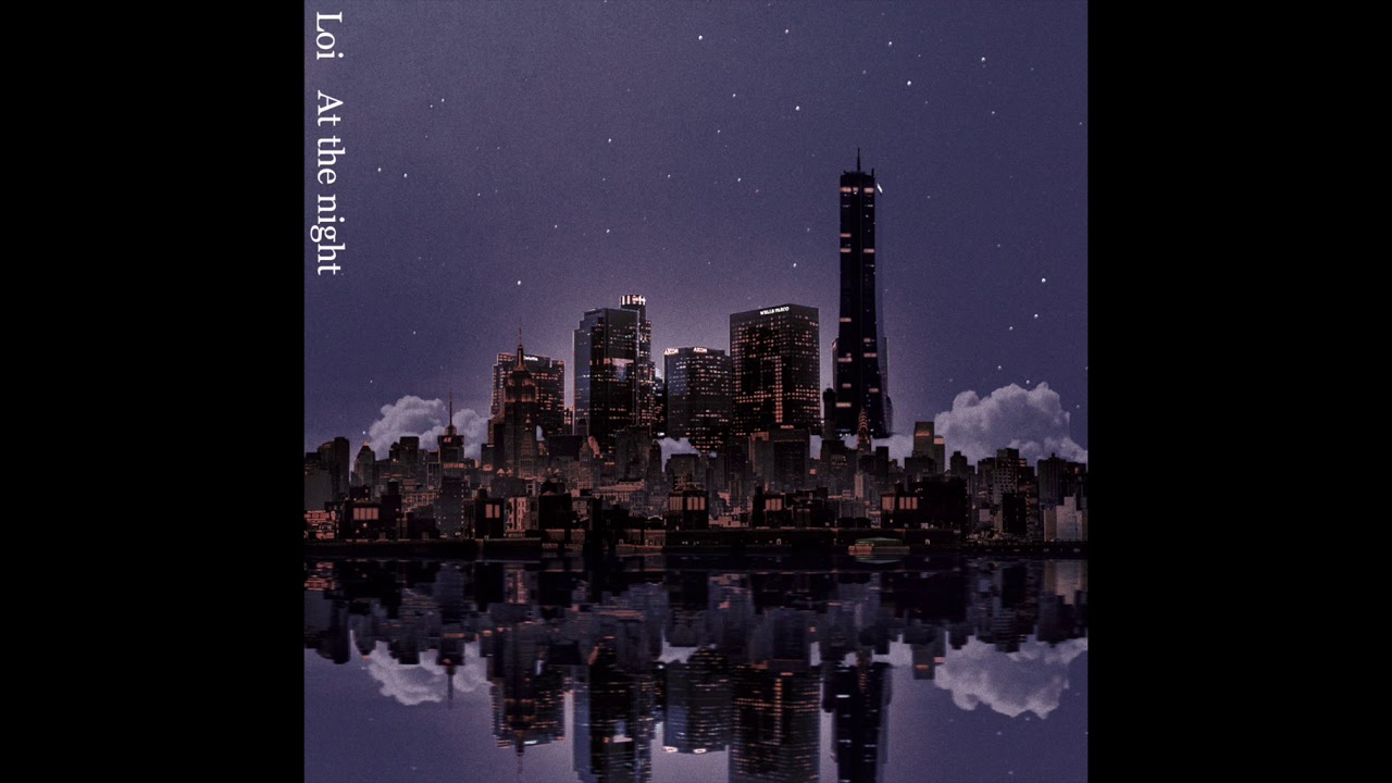 Loi (로이) - 0221 (Official Audio)