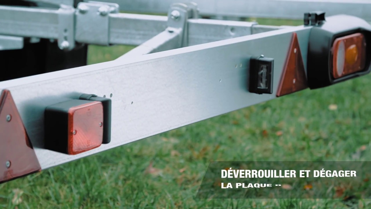 BRENDERUP L'école de conduite - Mise à l'eau du bateau