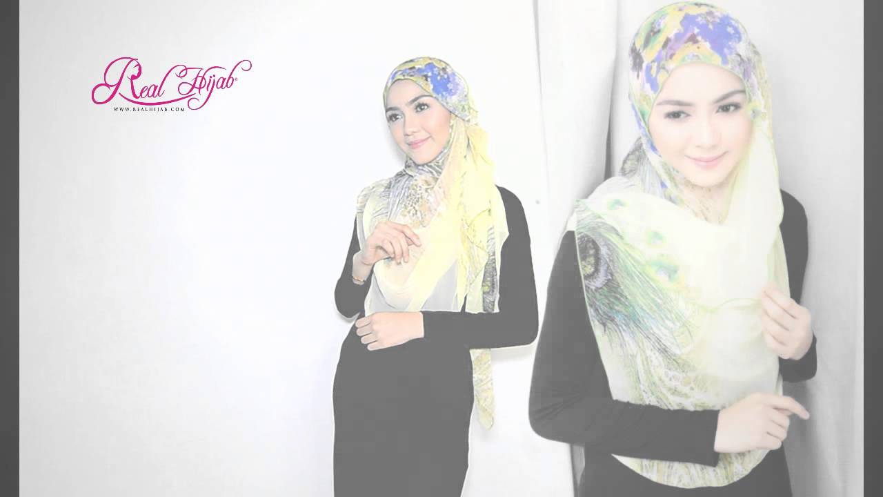 WIDE SHAWL REALHIJAB