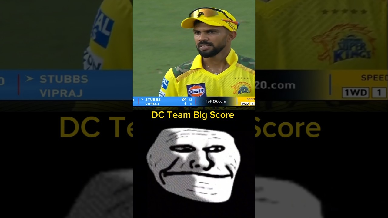 csk vs dc | CSK Vs DC Highlight 2025 | CSK Vs DC | dc vs csk highlight 2025 | ipl 2025 highlight