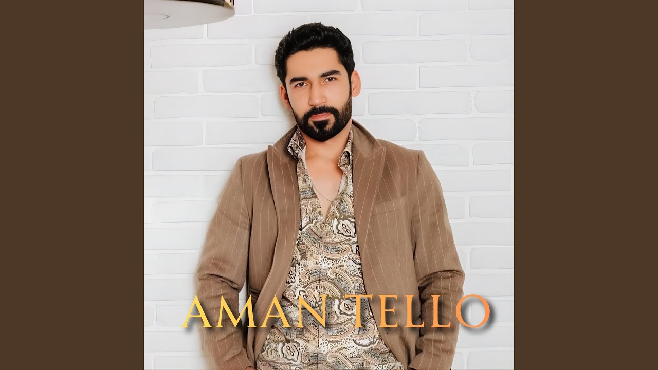 Aman Tello