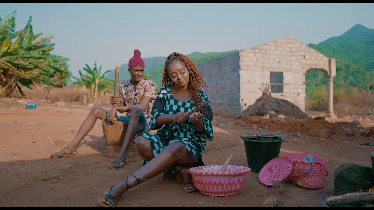 KO ASH - Dewi An (Official Video)