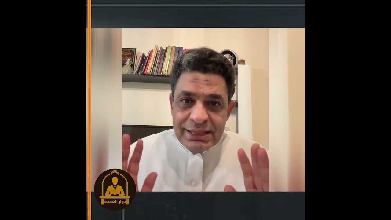 مصر تخزل دول الخليج وتشـ،ـمت فيها.. رسالة من عماد البحيري للنظام في مصر ودول الخليج