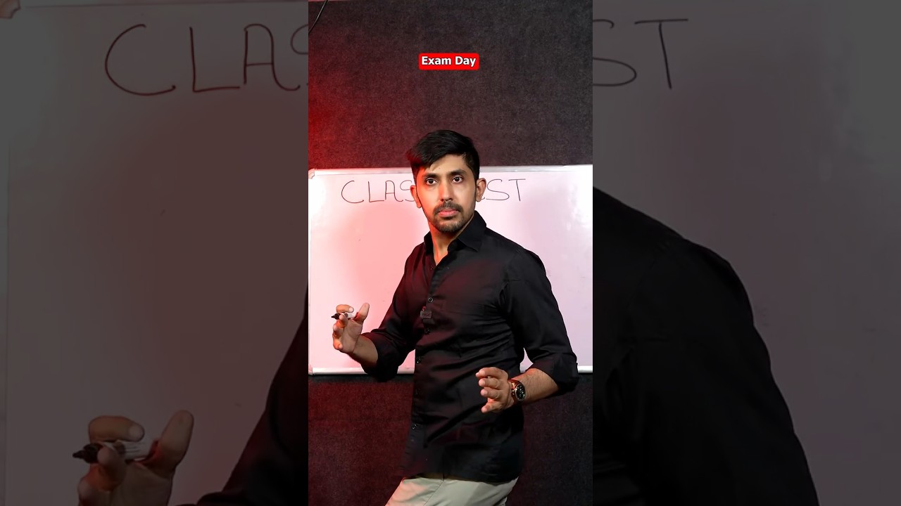 Students vs Teachers of 2025 💀🤯 | Kuldeep Singhaniaa #shorts