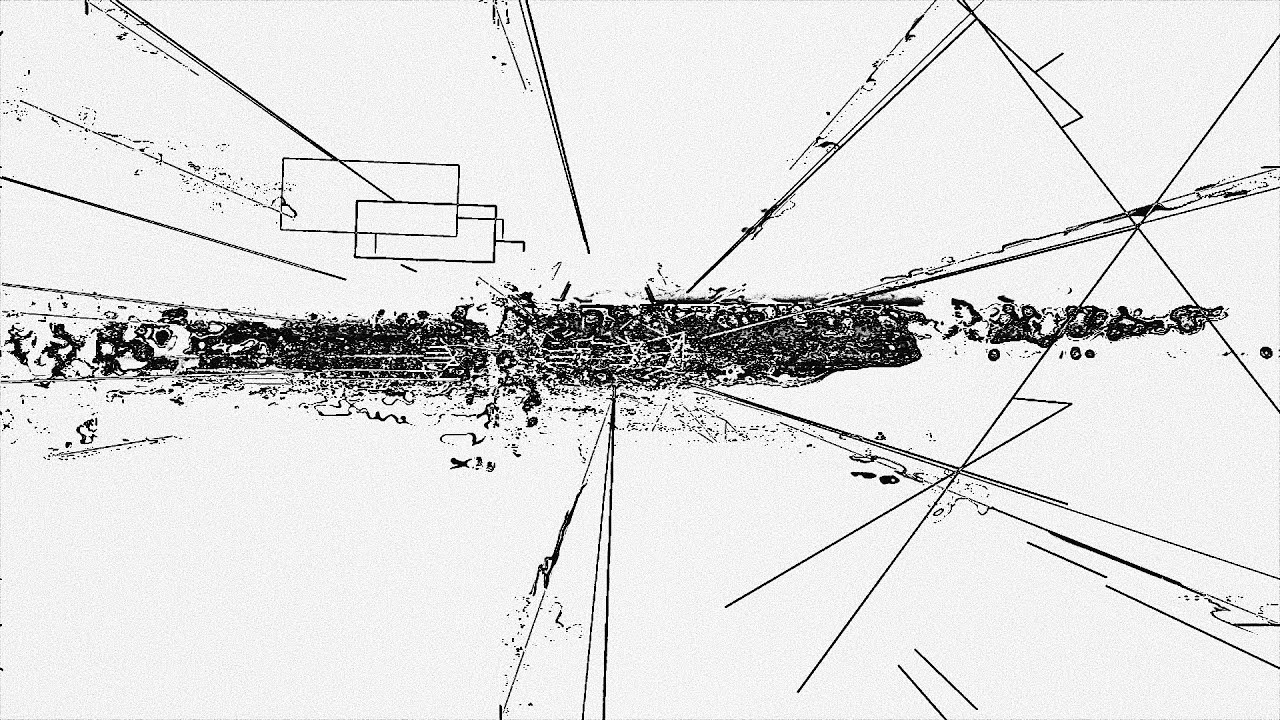 Daniel Avery - Visible Gravity